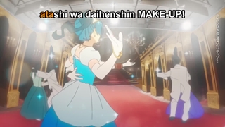 BIBBIDIBA | Hoshimachi Suisei