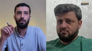 از گران سازی بنزین تا حذف ارز  گفتگو با دکتر حمیدرضا مقصودی