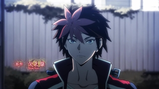 انیمه سامورایی‌های زره‌پوش Yoroi Shin Den Samurai Troopers قسمت 2