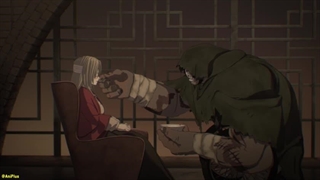 انیمه Trigun Stargaze ـ تریگان: خیره به ستاره قسمت ۲