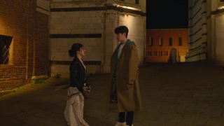 قسمت ۹ میشه این عشق رو ترجمه کرد؟ با زیرنویس فارسی