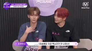 یک ابر تشکر از اونی جیه جیه که از کانال ما نام برد!!اونی خیلی دوست داریم♡♡♡(کپشن)