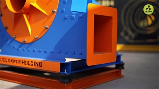 فن سانتریفیوژ قدرتمند مناسب برای کسب و کار مختلف در شیراز 09124598284