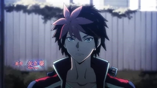 انیمه سامورایی_های زره_پوش Yoroi Shin Den Samurai Troopers قسمت 2