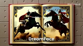 کتاب شاهنامه میراث اثری منحصر به فرد از کاوه ماشفی