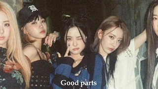 آلبوم آنتی فرجل لسرافیم le sserafim ANTIFRAGILE ep (LESSERAFIM)