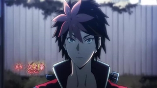 انیمه سامورایی‌های زره‌پوش Yoroi Shin Den Samurai Troopers قسمت 2