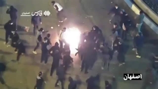 14041029: روایت قتل‌های داعشی از زبان اغتشاشگران