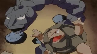 پوکمون فصل 4 قسمت 5