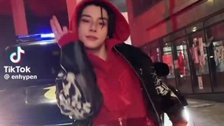 تیکتاک Knife جیک انهایپن ♡