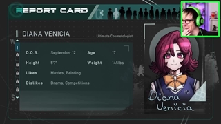I think i know who DID IT - Project Eden's Garden Chapter 1 Investigation