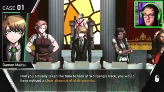 The First Class Trial is HERE - Project Eden's Garden Chapter 1