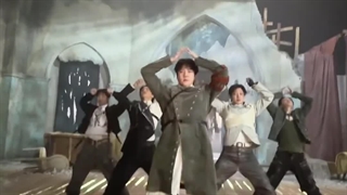 شورتز یوتیوب اکسو Crown