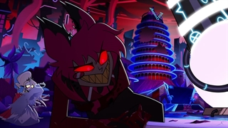 هازبین هتل فصل 2 قسمت 8 زیرنویس آنلاین