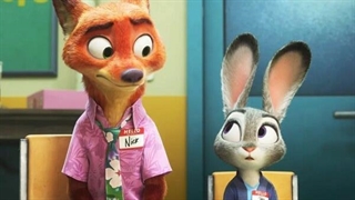 انیمیشن زوتوپیا ۲ با دوبله فارسی