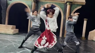 شورتز یوتیوب اکسو با کای چانیول و دی‌او | Crown