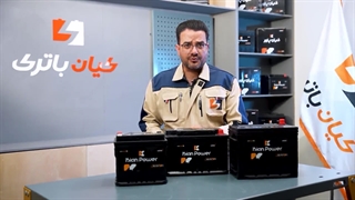 قیمت خرید و مشخصات باتری مناسب خودروهای کلاسیک اروپایی