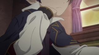 انیمه بازگشت به_ عنوان ارباب جاودانه قسمت 1