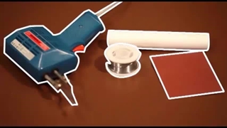 مراحل عملی سیم پیچی ترانسفورماتور