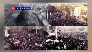 فرمانده عملیات آشوب و اغتشاش در دیماه 1404 چه کسی بود؟