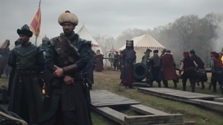 سریال ظهور امپراطوری عثمانی قسمت 5 دوبله فارسی فصل 2 Rise of Empires: Ottoman