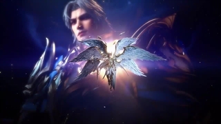 انیمیشن تاج و تخت مهر (Throne of Seal) قسمت 191 زیرنویس فارسی