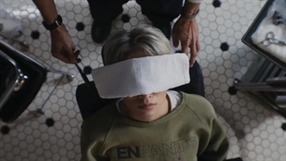 موزیک ویدیو نایف انهایپن ENHYPEN knife official MV