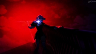 Can You Hold Me 【AMV】