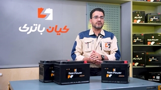 قیمت خرید و مشخصات باتری مناسب فولکس واگن T-ROC