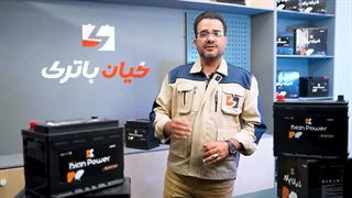 قیمت خرید و مشخصات باتری مناسب نیسان ترا