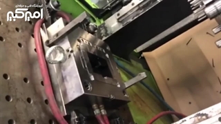 عیب‌یابی و رفع مشکل گیر کردن قطعه در قالب تزریق پلاستیک