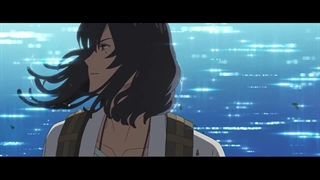 انیمه سوزومی دوبله فارسی