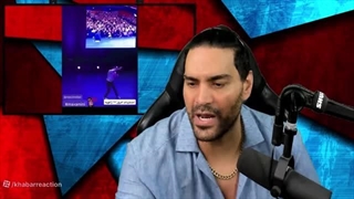 14041030: شوی مکس امینی؛ حمله اینترنشنال به وریا غفوری!