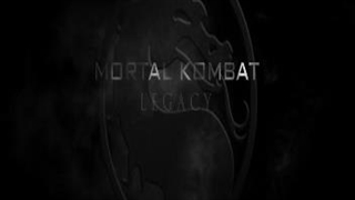 قسمت 5 سریال مورتال کمبات