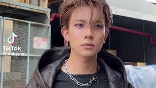 تیکتاک هیسونگ و جیک انهایپن ♡