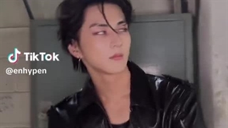 تیکتاک جذاب با جونگوون انهایپن ♡^♡