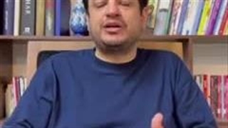 صحبت‌های جدید استاد #رائفی_پور   ▪️آیا سایه جنگ برطرف شده؟ ▫️آیا تهدیدات از بین رفته؟