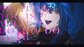 How It's Done ⧸ KPop Demon Hunters (Rock version) - Unnämed, Akuma Nihmune, Michi Mochievee