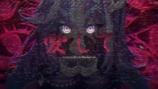 Aishite Aishite Aishite ⧸ 愛して愛して愛して - Kikuo 「 Cover by Michi Mochievee 」