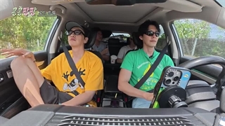 قسمت ششم برنامه جدید "GBRB Joy Pops Laugh Pops - موج شادی و خنده" با حضور دی او و زیرنویس فارسی