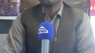 اغتشاش گری که اموال مردم را آتش می زند بویی از انسانیت نبرده است