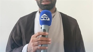 در تمامی بزنگاه های تاریخی مردم پشت حاکمیت خود را خالی نکرده اند