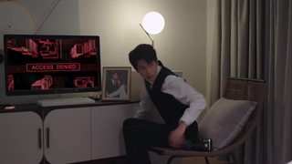 قسمت 11 مینی سریال چینی این دنیا واقعی نیست This World Is Not Real 2024 با زیرنویس فارسی