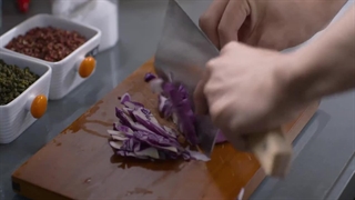 قسمت 12 مینی سریال چینی این دنیا واقعی نیست This World Is Not Real 2024 با زیرنویس فارسی