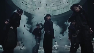 موزیک ویدیو Crown از Exo با زیرنویس فارسی