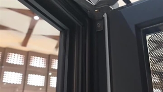 ست دو حالته لولا مخفی آلوکسیل - برند برتر یراق آلات آلمانی