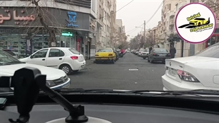 بهترین مربی رانندگی خوش اخلاق۰۹۱۰۷۸۷۱۵۵۹