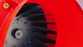 فن سانتریفیوژ | فشار مثبت | دمنده | هلدینگ کولاک فن در شیراز _ 09124598284