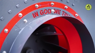 فن سانتریفیوژ تهویه | هلدینگ کولاک فن در شیراز 09124598284