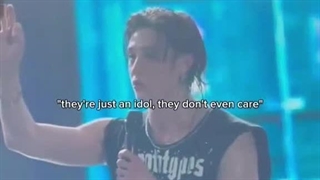 استری کیدز به فناش اهمیت میده!استن کردن اسکیز باعث افتخاره!